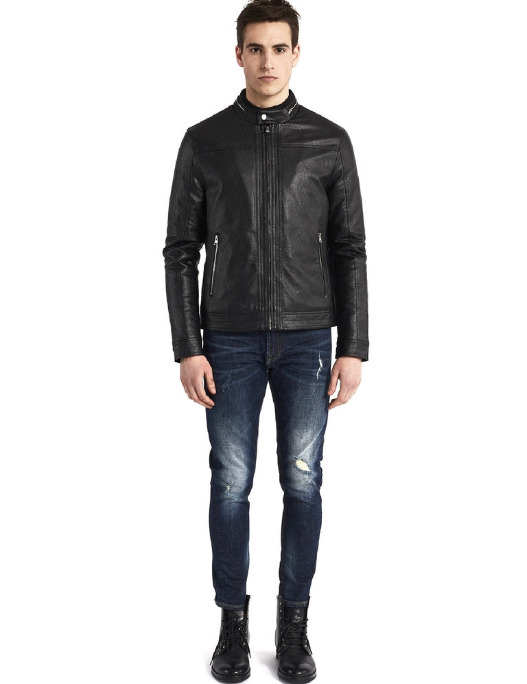 Giacche Nero Gaudi Jeans