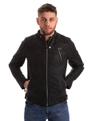 Giacche Nero Gaudi Jeans