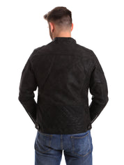 Giacche Nero Gaudi Jeans