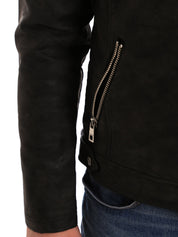 Giacche Nero Gaudi Jeans