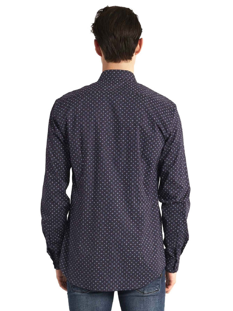 Camicie Grigio Gaudi Jeans