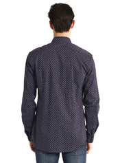 Camicie Grigio Gaudi Jeans