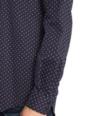 Camicie Grigio Gaudi Jeans