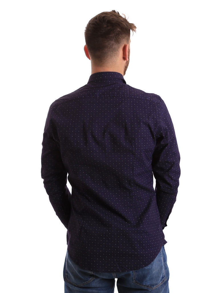 Camicie Blu Gaudi Jeans