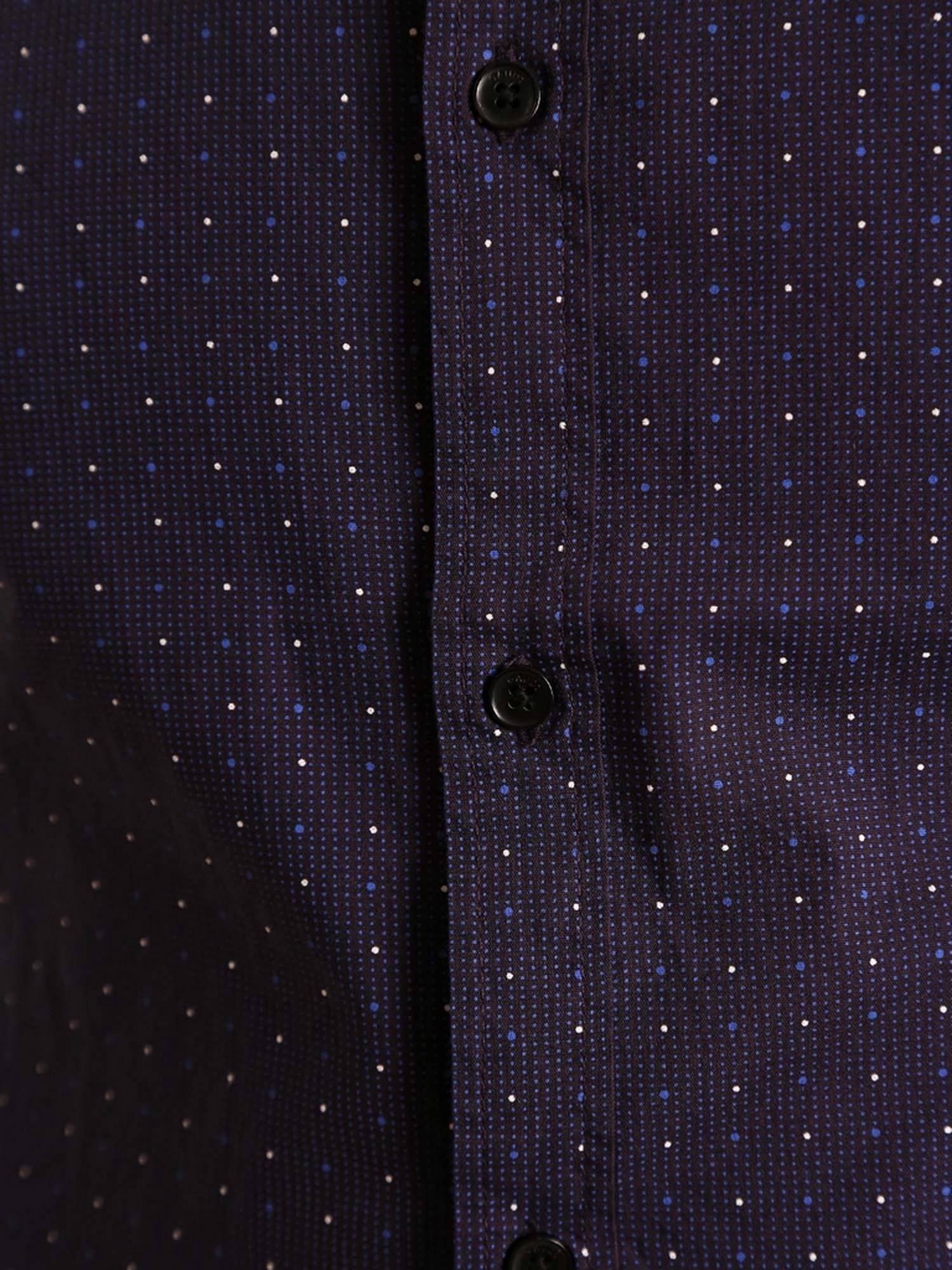 Camicie Blu Gaudi Jeans