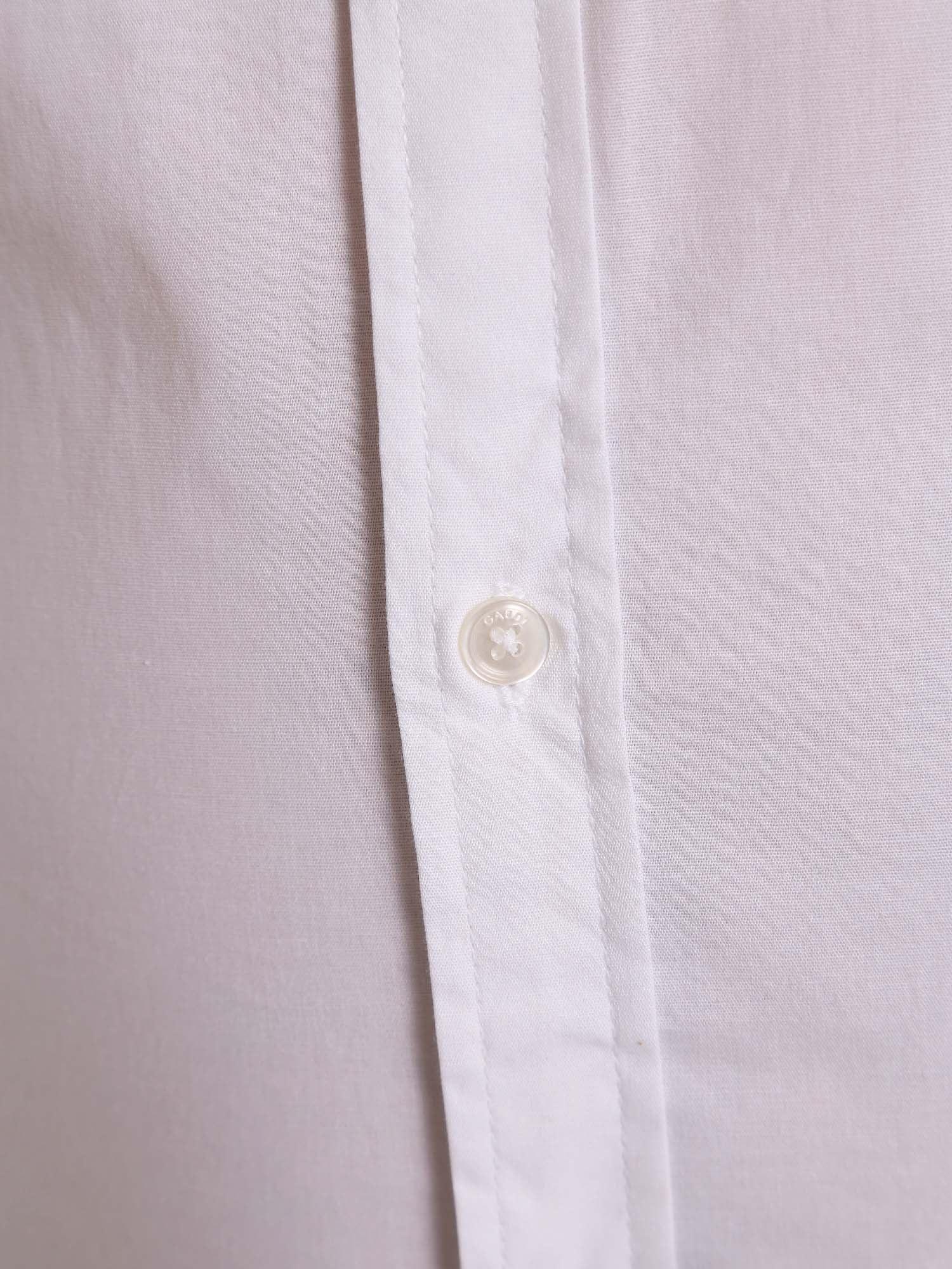 Camicie Bianco Gaudi Jeans