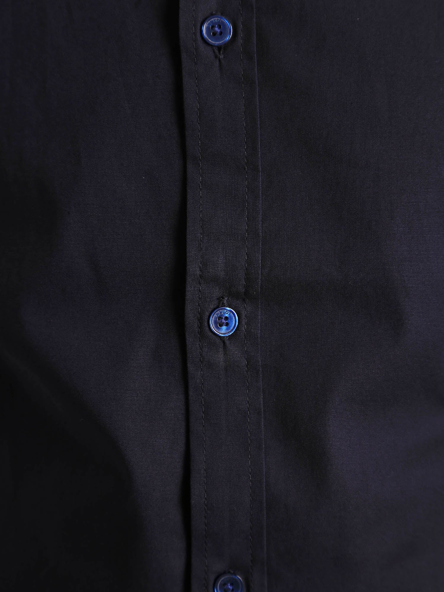 Camicie Blu Gaudi Jeans