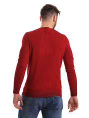 Maglioncini Rosso Gaudi Jeans