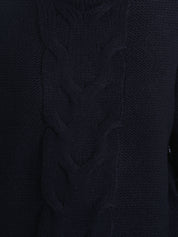 Maglioni Blu Gaudi Jeans