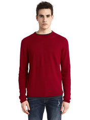 Maglioncini Rosso Gaudi Jeans