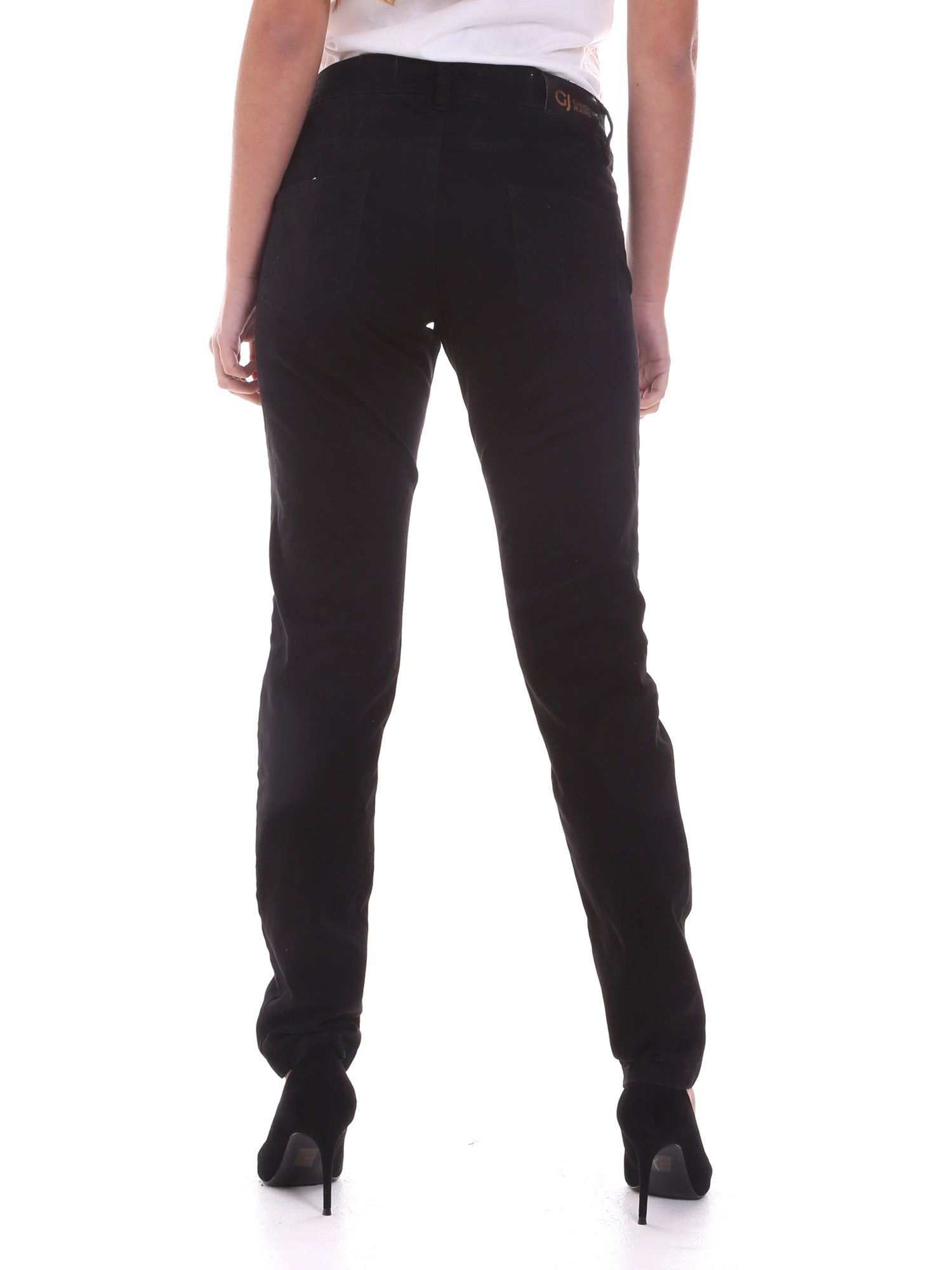 Pantaloni Nero Gaudi Jeans