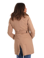 Giacche Beige Gaudi Jeans