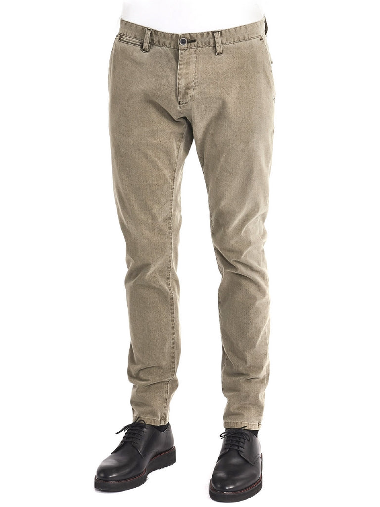 Pantaloni Beige Gaudi