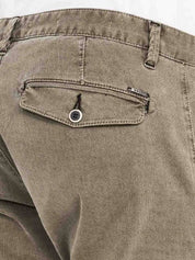 Pantaloni Beige Gaudi