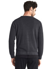 Cardigan Grigio Gaudi