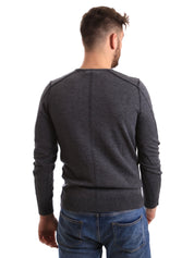 Maglioncini Grigio Gaudi