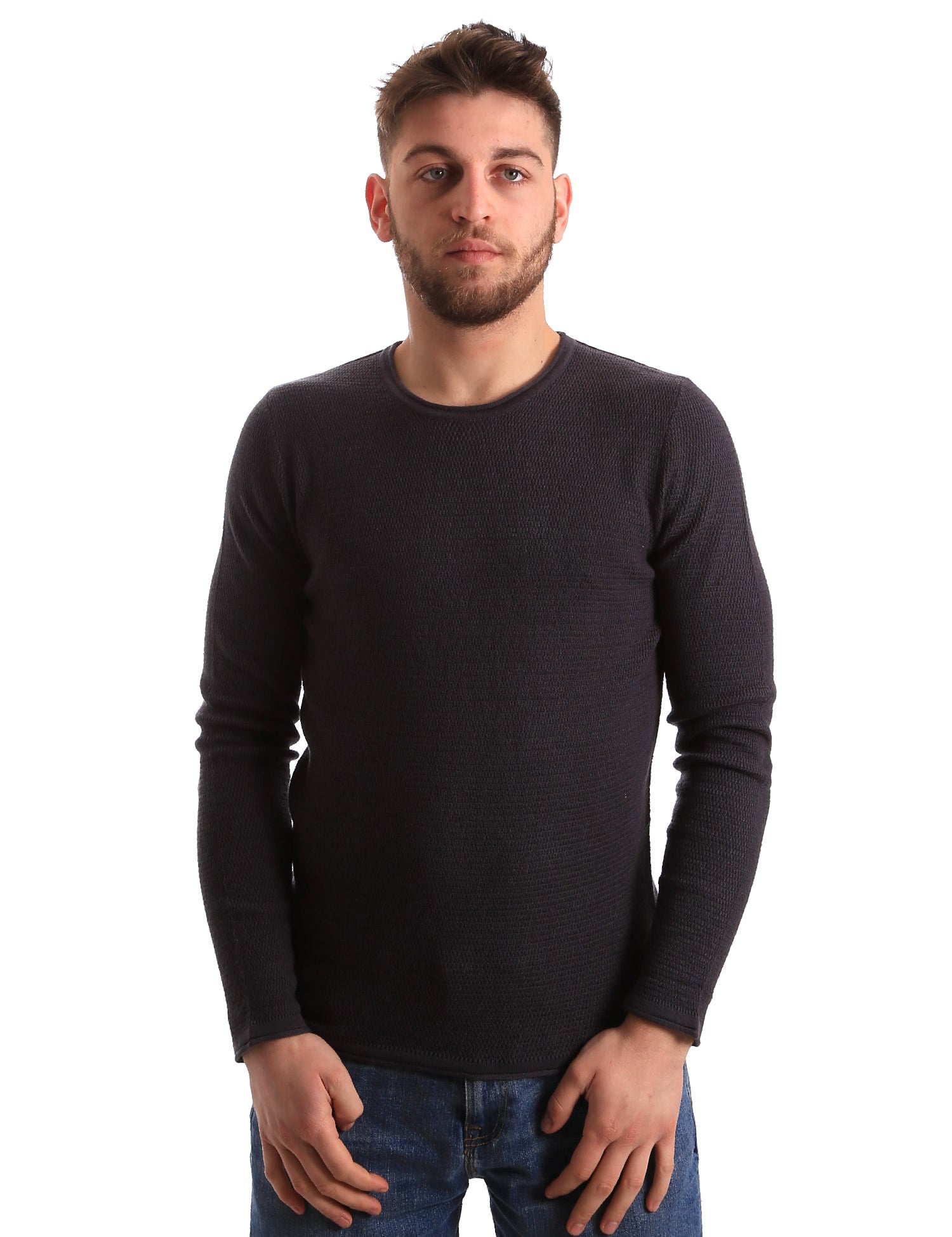 Maglioncini Grigio 2007 Gaudi