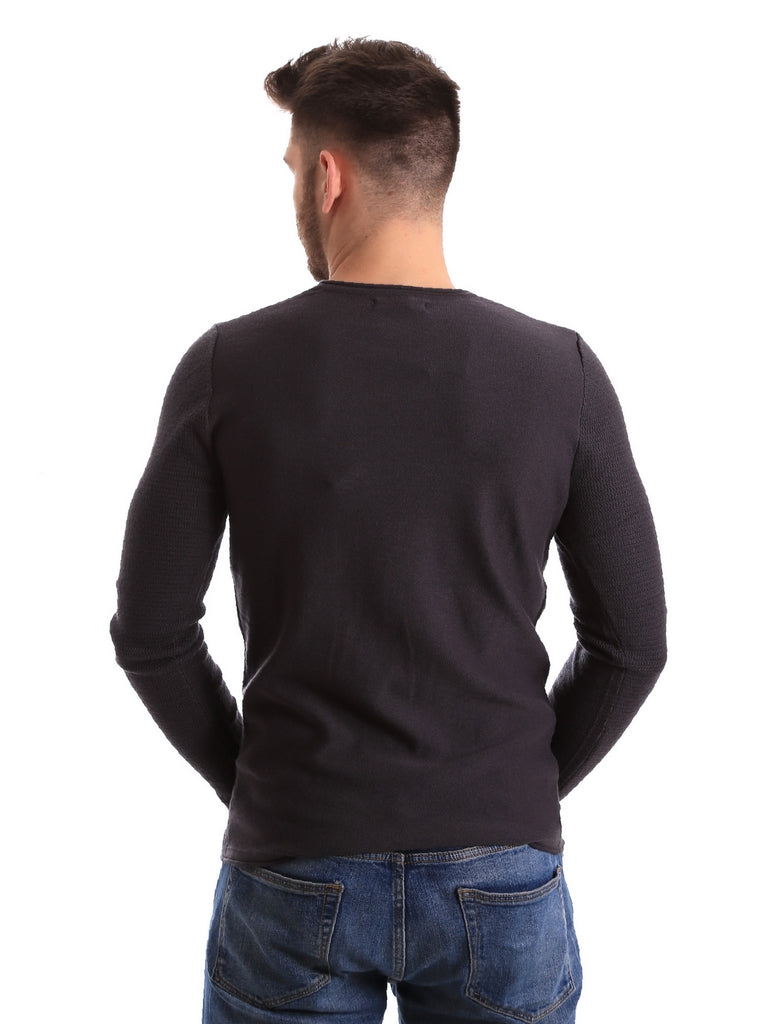 Maglioncini Grigio 2007 Gaudi