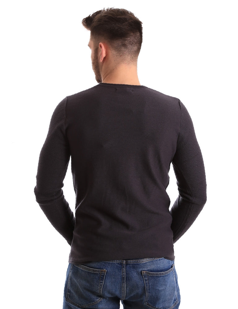 Maglioncini Grigio 2007 Gaudi