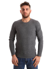 Maglioncini Grigio 2011 Gaudi