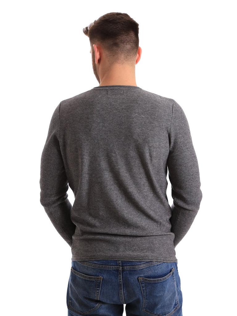 Maglioncini Grigio 2011 Gaudi