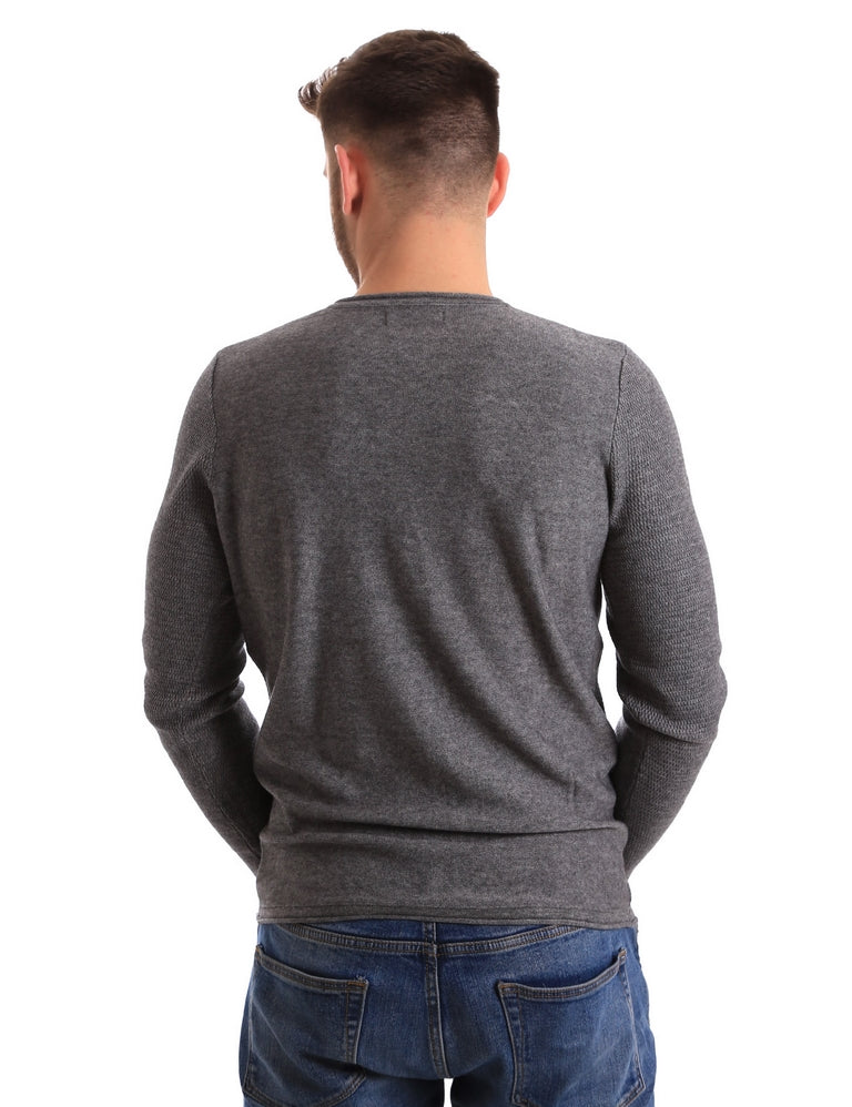 Maglioncini Grigio 2011 Gaudi