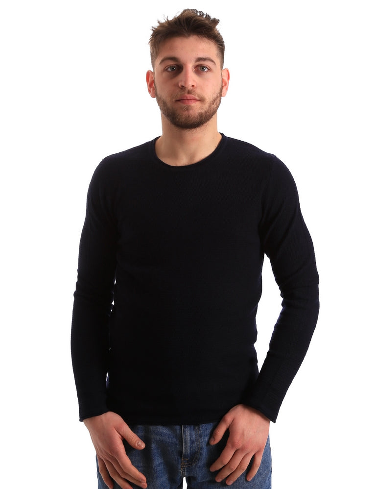 Maglioncini Blu Gaudi