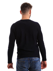 Maglioncini Blu Gaudi