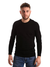 Maglioncini Nero Gaudi