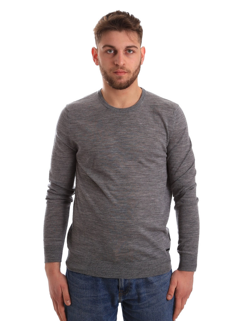 Maglioncini Grigio Gaudi