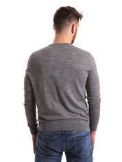 Maglioncini Grigio Gaudi