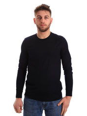 Maglioncini Blu Gaudi