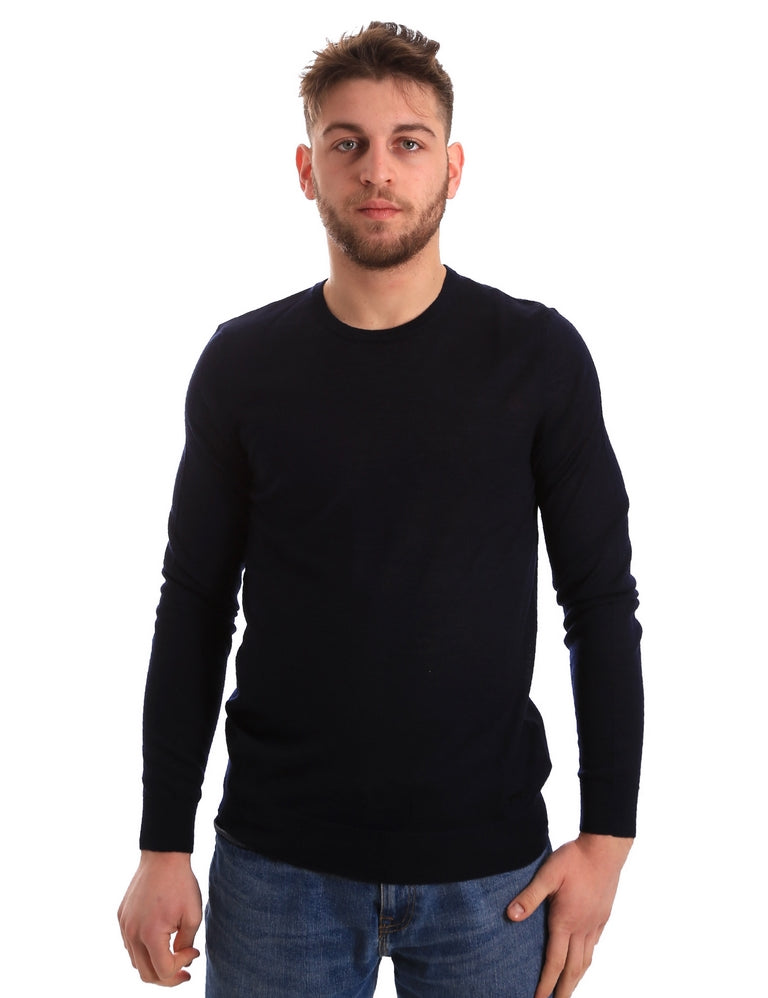 Maglioncini Blu Gaudi