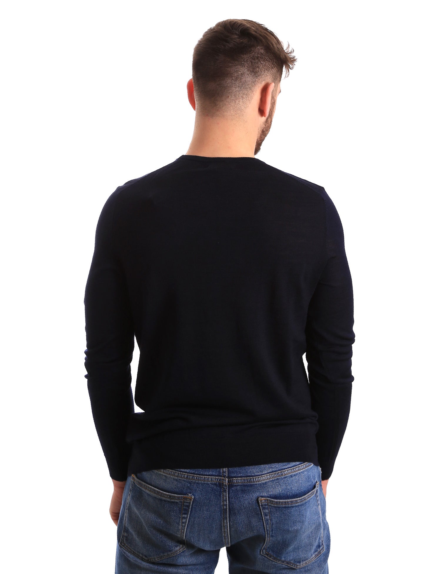 Maglioncini Blu Gaudi