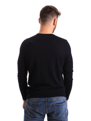 Maglioncini Blu Gaudi