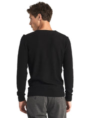 Maglioncini Nero Gaudi