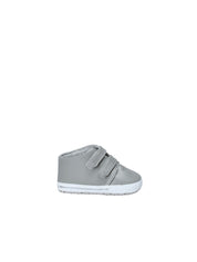 Scarpe culla Grigio Chicco