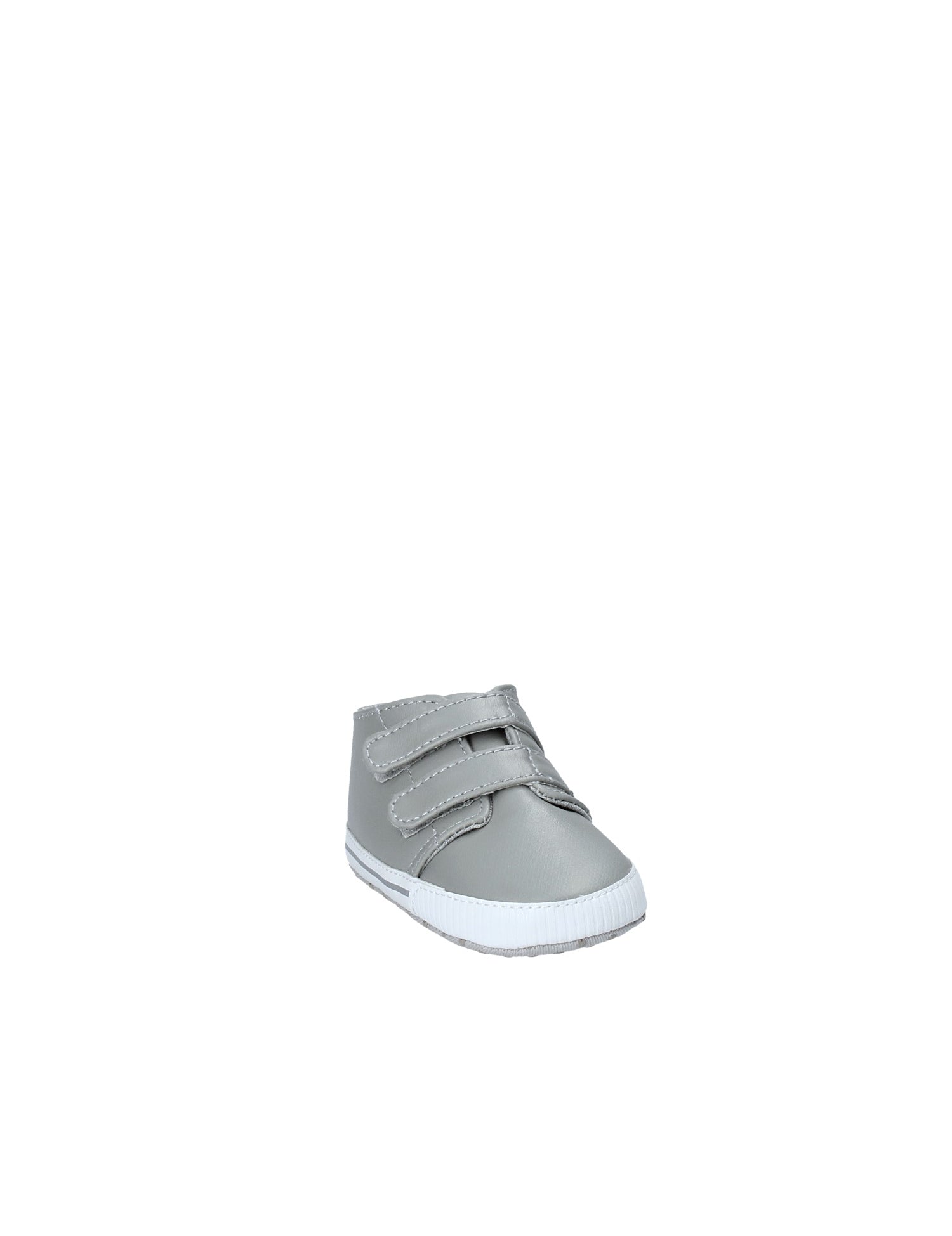 Scarpe culla Grigio Chicco