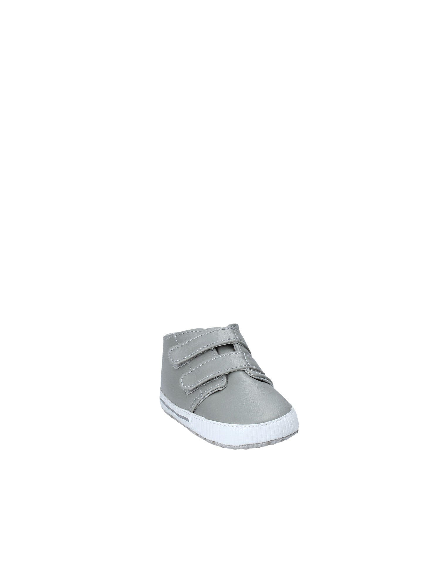 Scarpe culla Grigio Chicco
