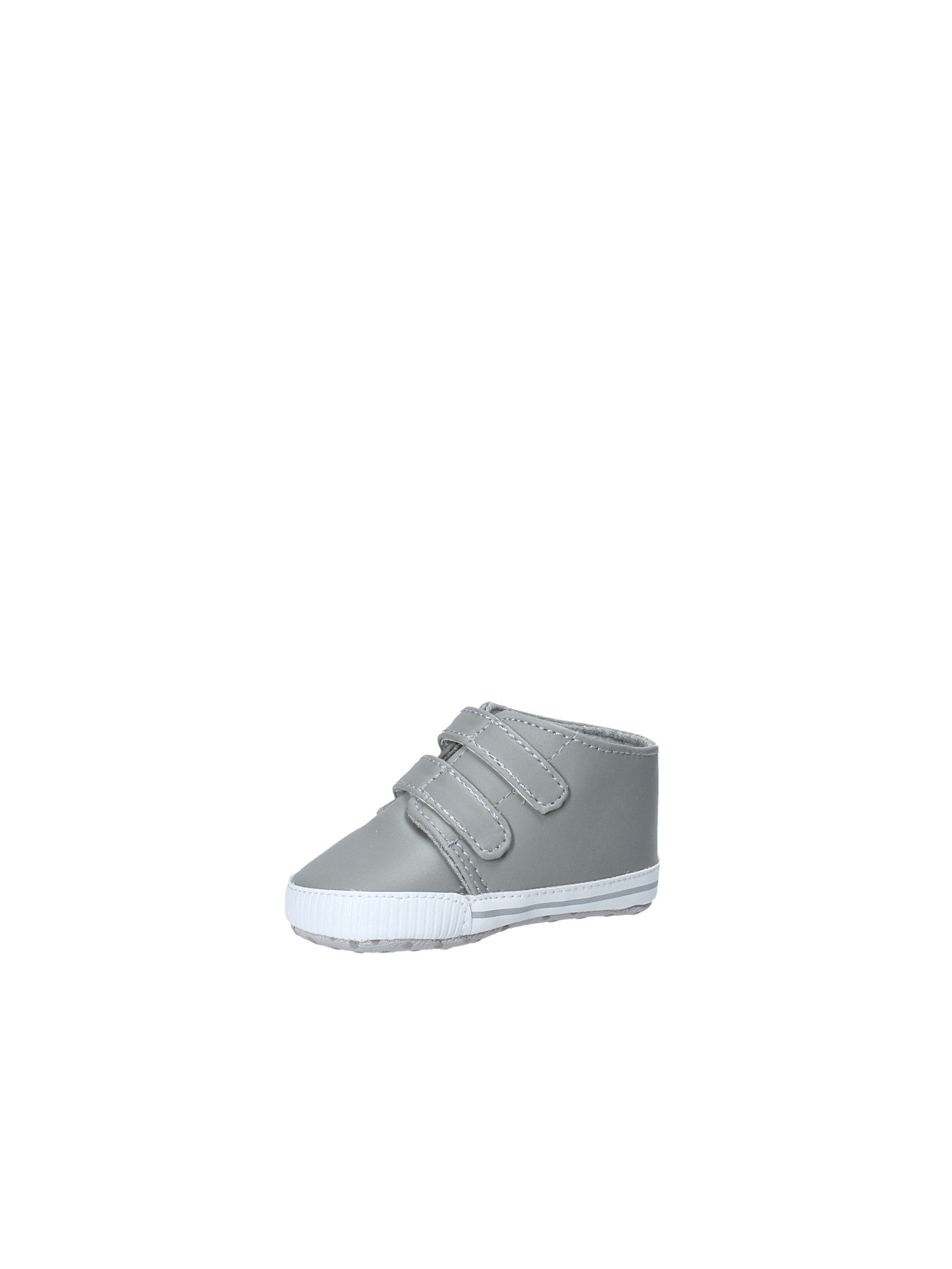 Scarpe culla Grigio Chicco