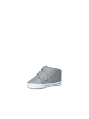 Scarpe culla Grigio Chicco
