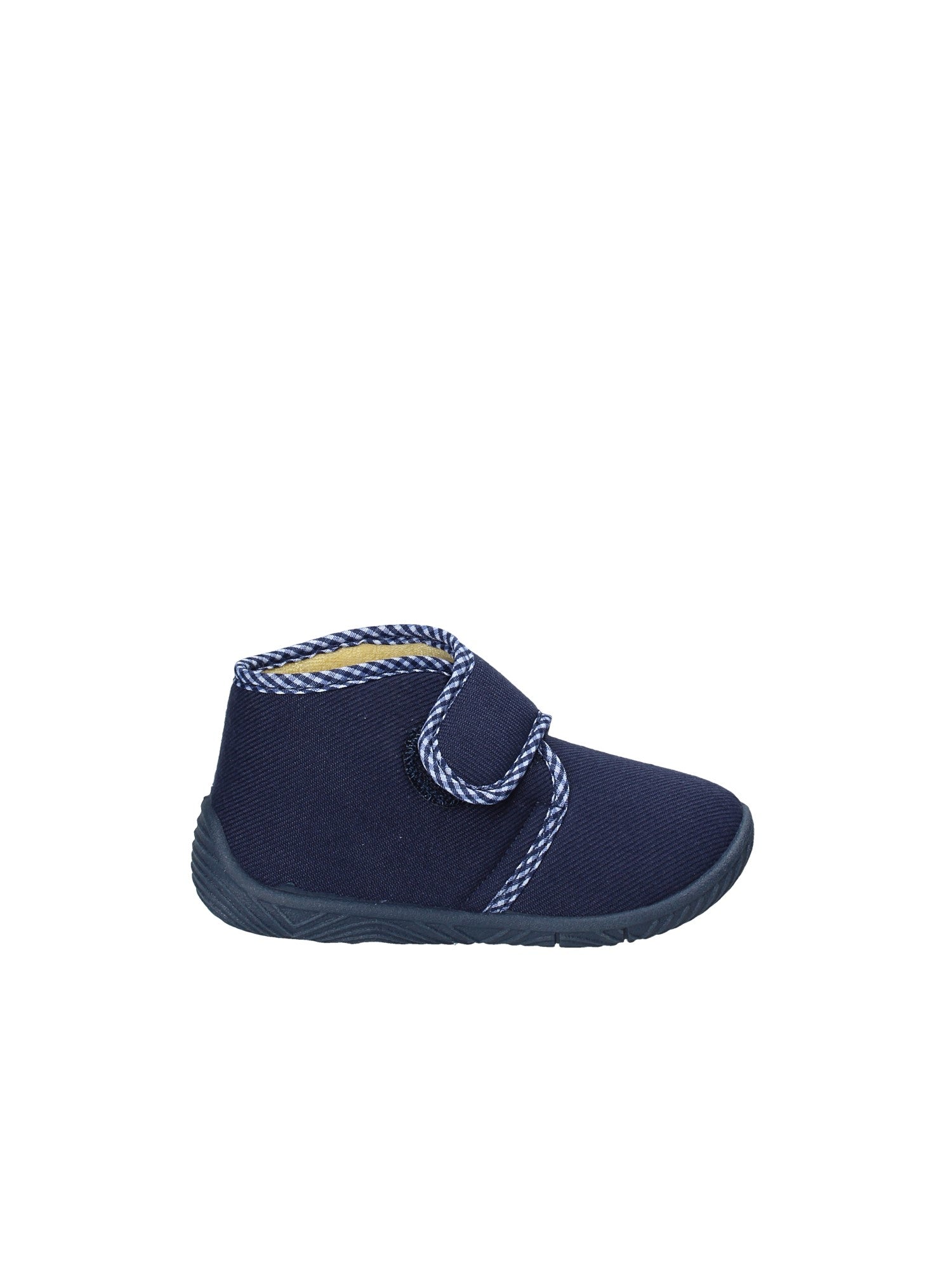 Scarpe culla Blu Chicco