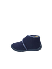 Scarpe culla Blu Chicco