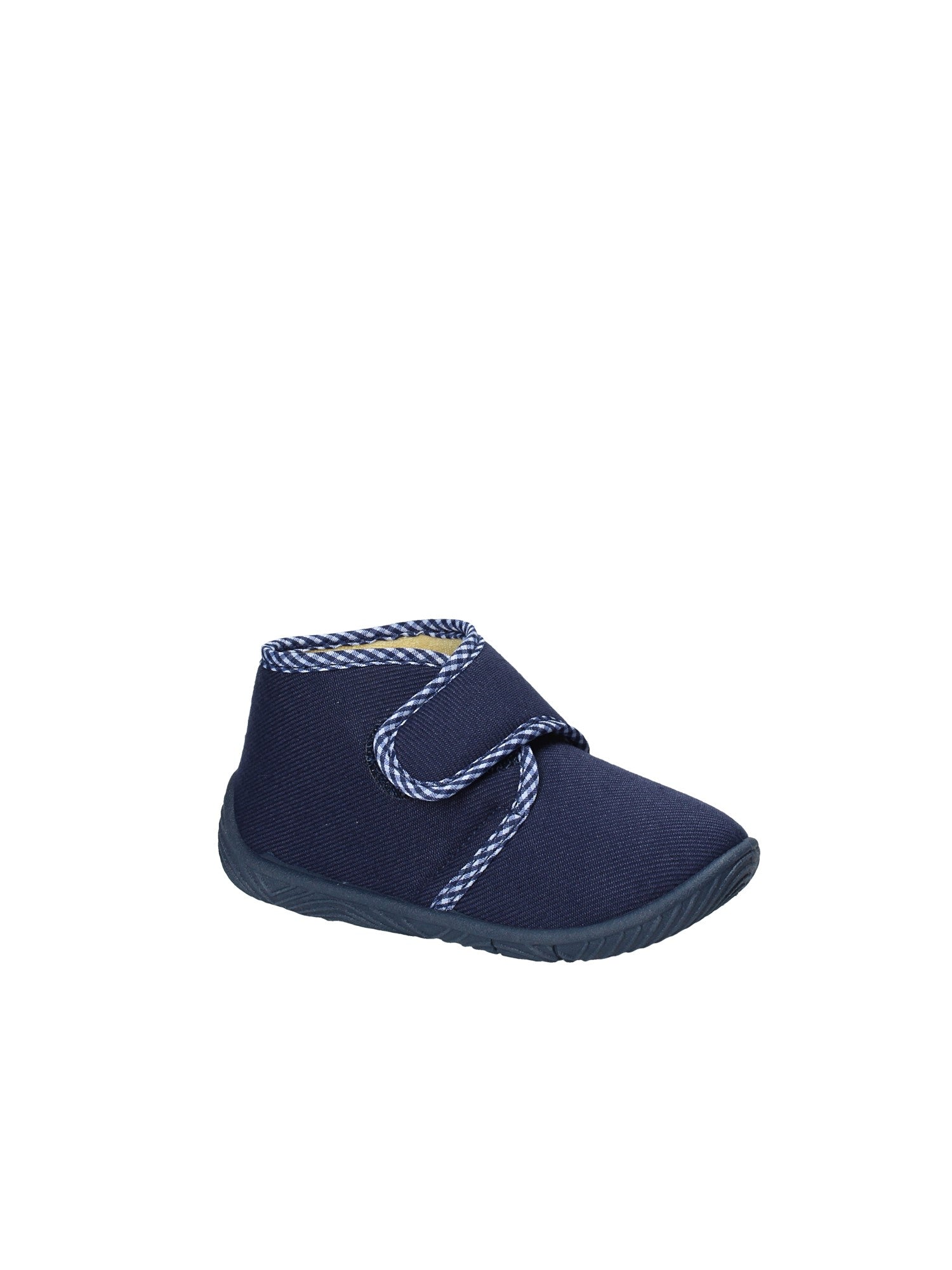 Scarpe culla Blu Chicco