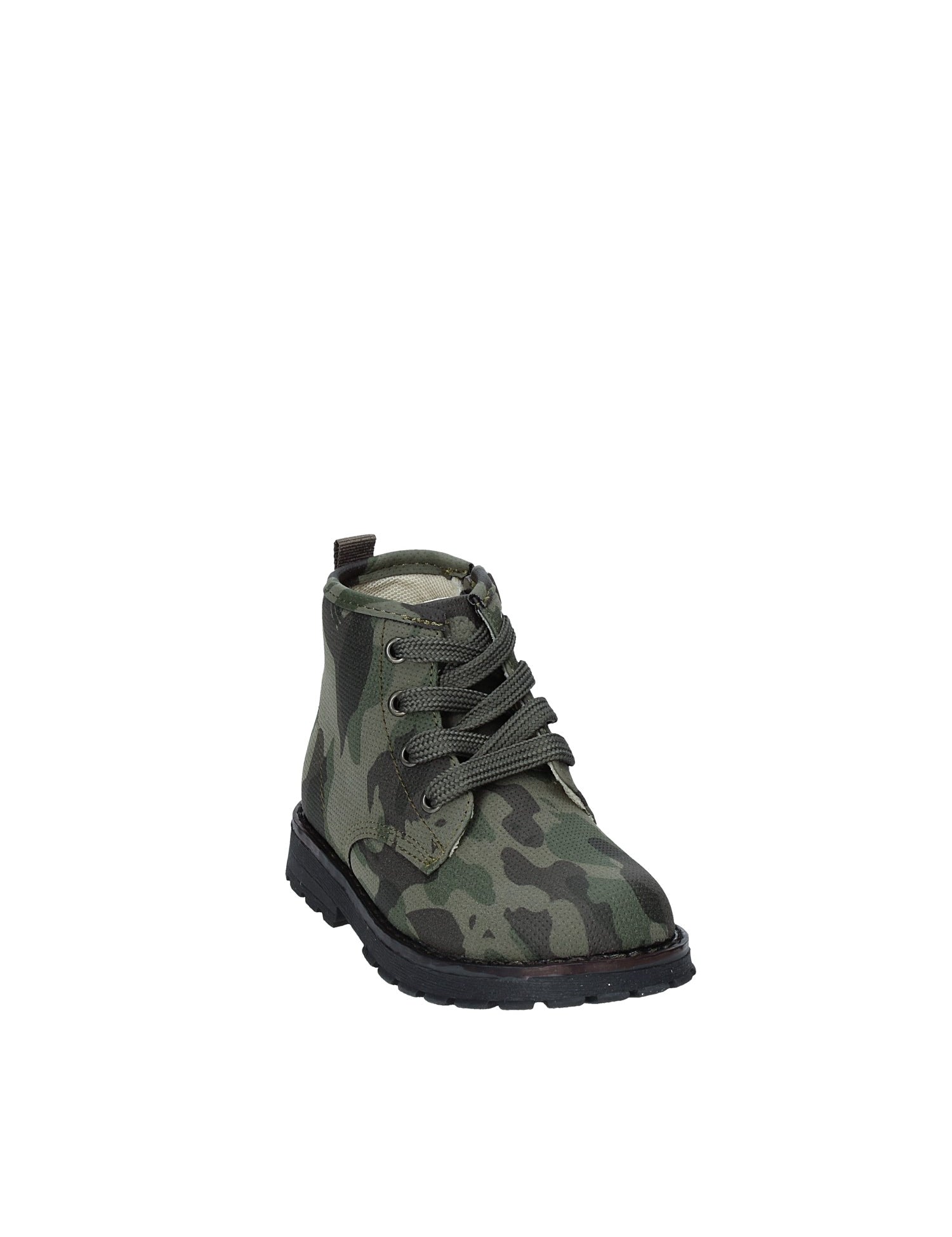 Stivaletti Verde Chicco