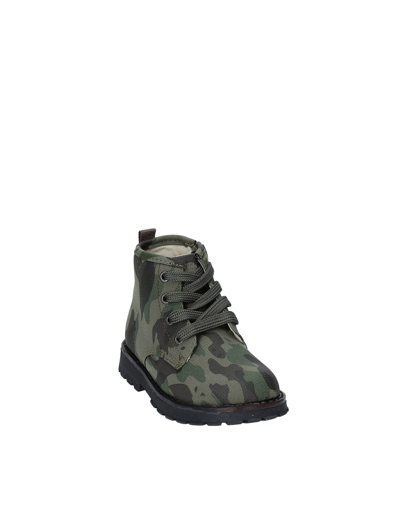 Stivaletti Verde Chicco