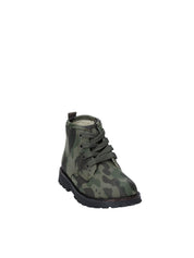 Stivaletti Verde Chicco