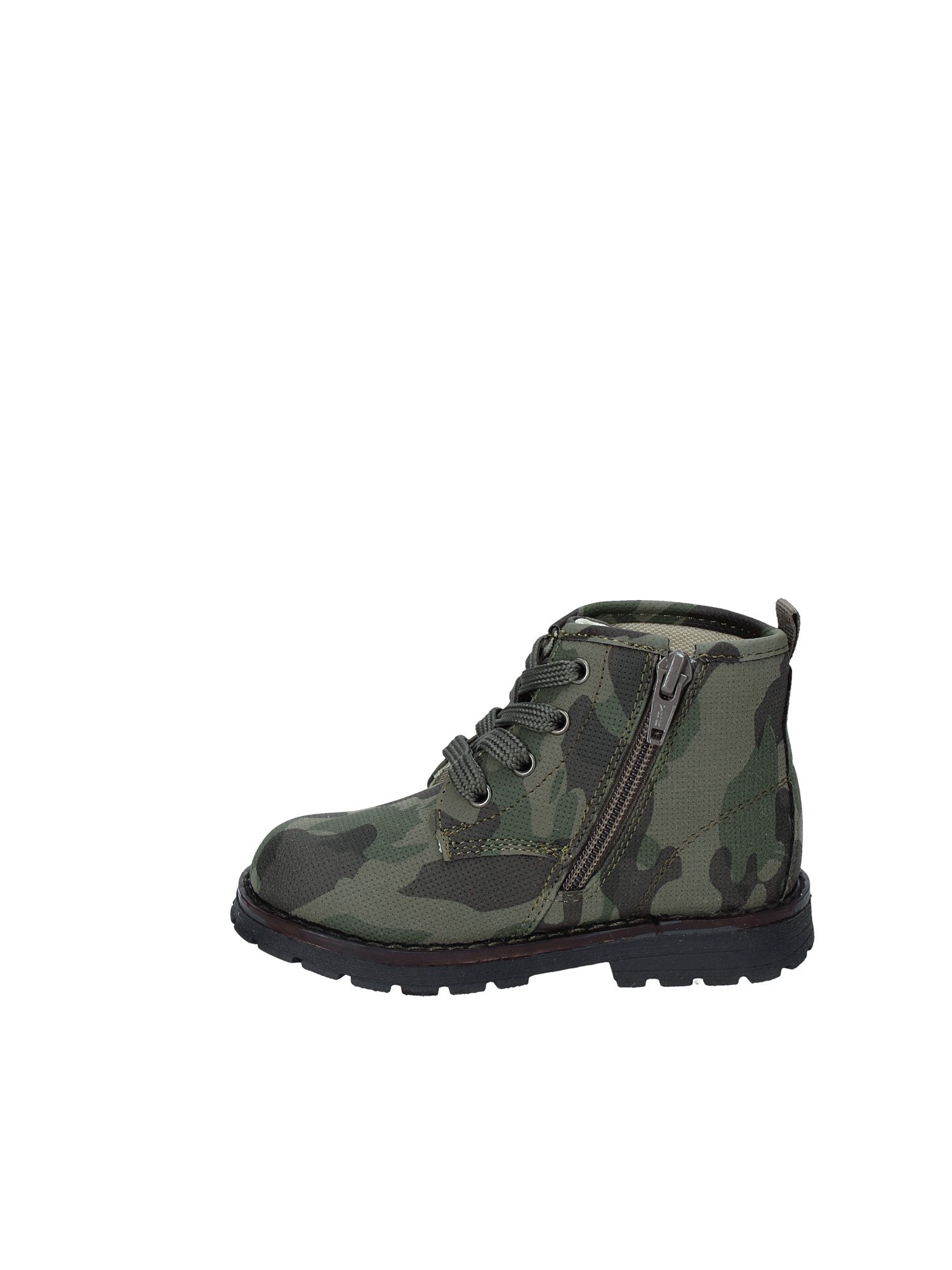 Stivaletti Verde Chicco