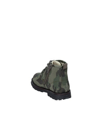 Stivaletti Verde Chicco