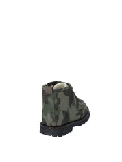 Stivaletti Verde Chicco